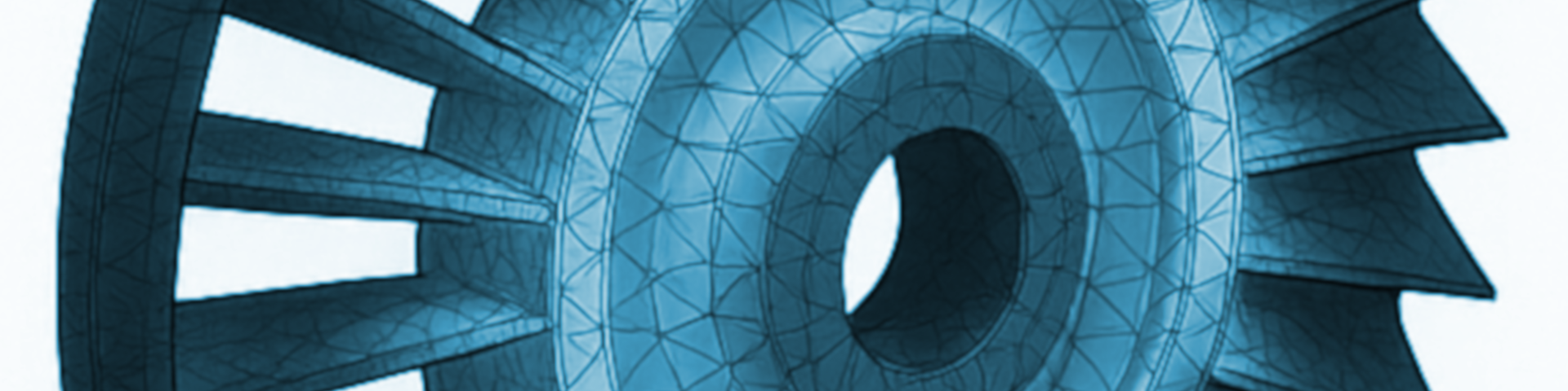 fem-simulation-turbine-stress